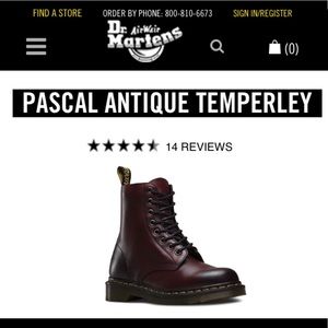 Dr. Martens wonderful condition !! Size US 8 M